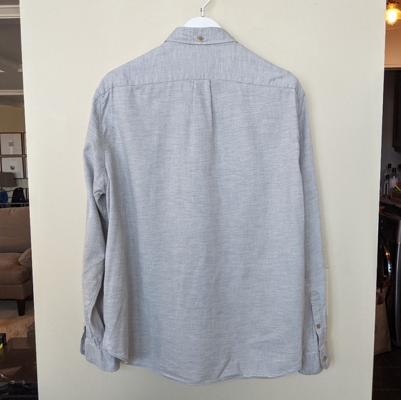 J.Crew Button Down Shirt - Picture 2 of 4